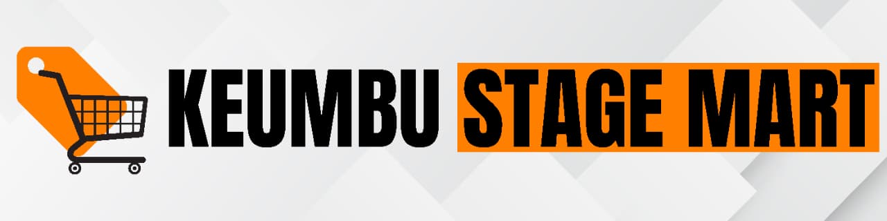 KEUMBU STAGE MART
